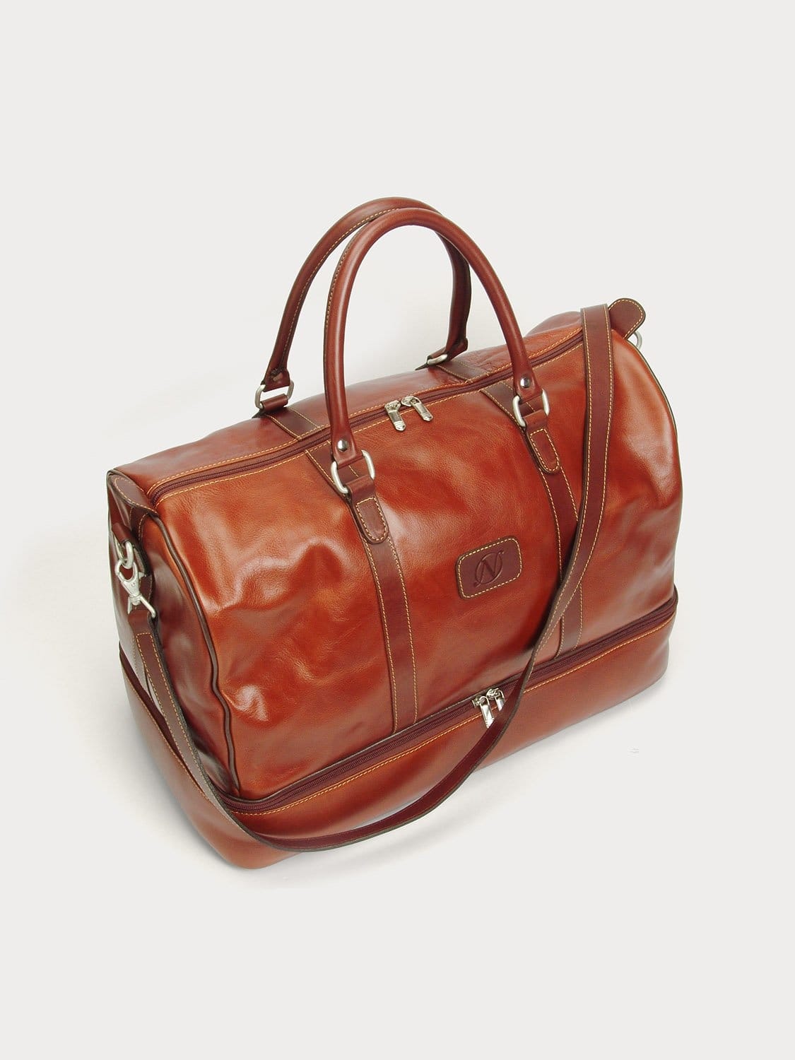 Bolso Camisero Grande
