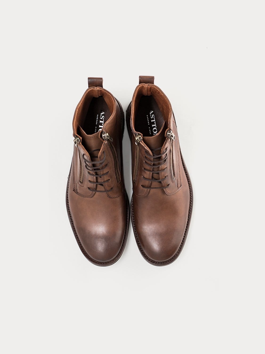 Borcegos Filippo - Consulta Precio y Disponibilidad
