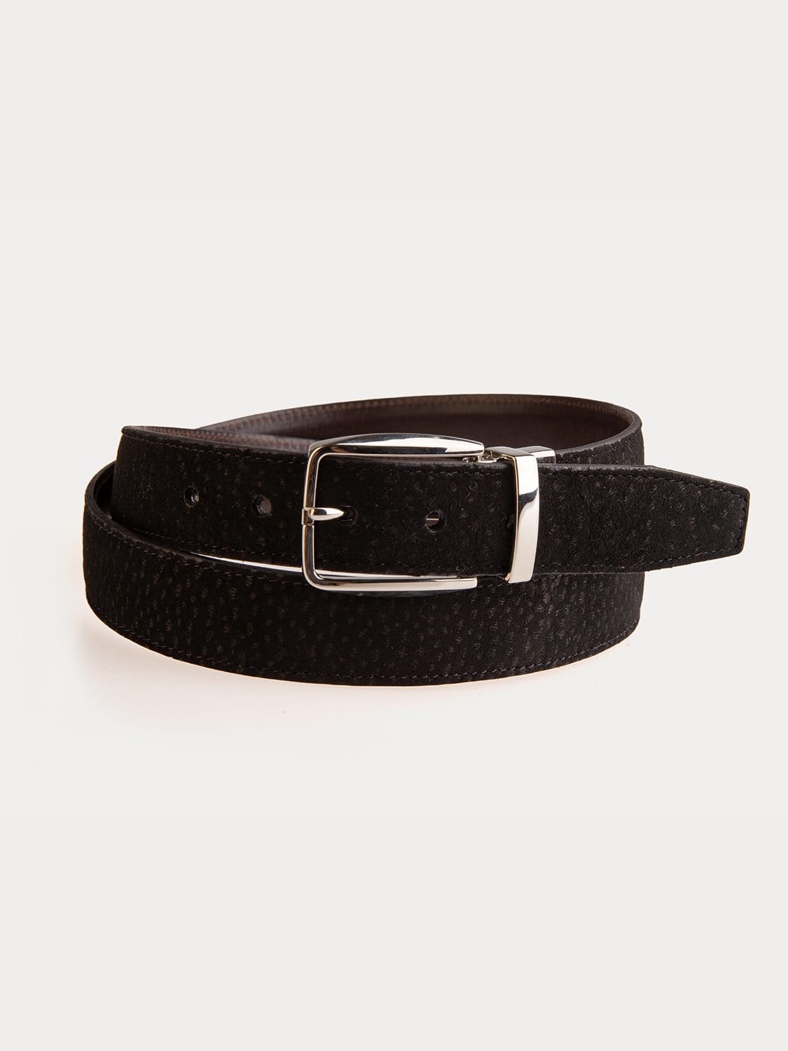 Cinturón Palermo Reversible