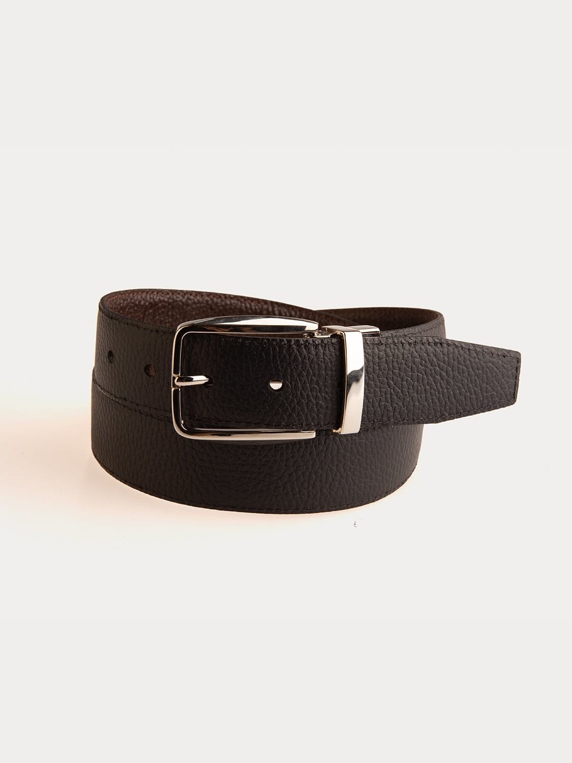 Cinturón Belgrano Reversible