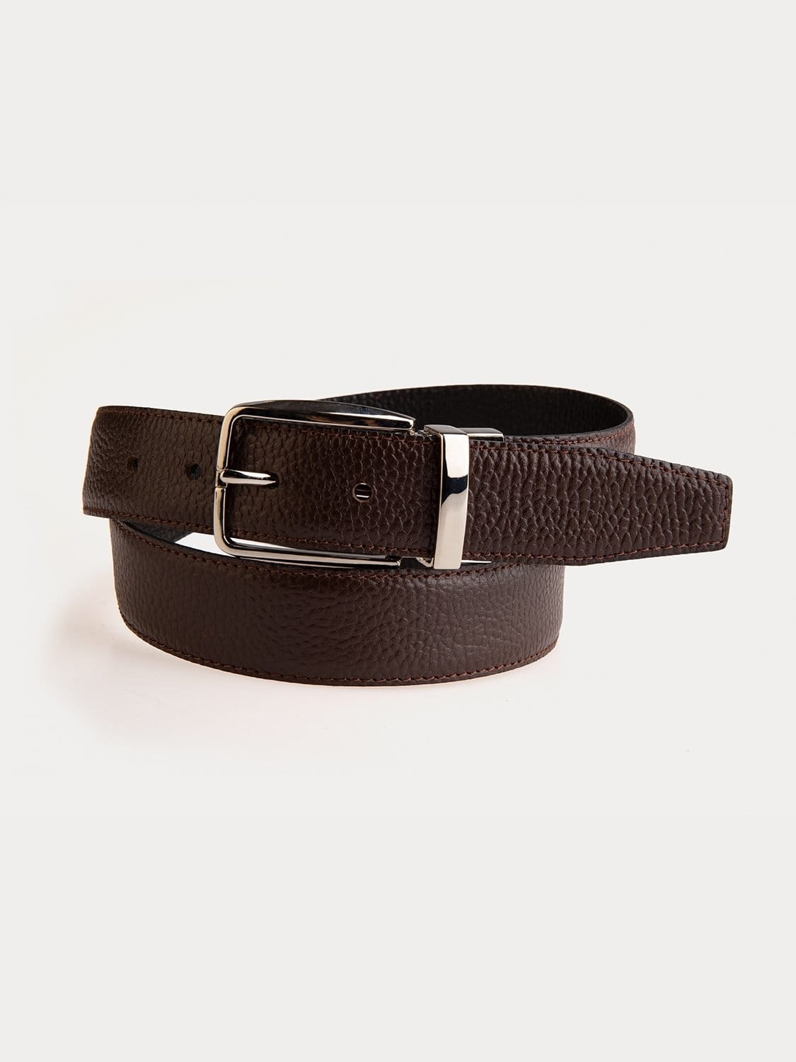 Cinturón Belgrano Reversible